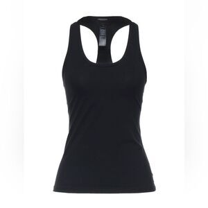 DSQUARED2 Underwear Women’s Black Tank Top Size M